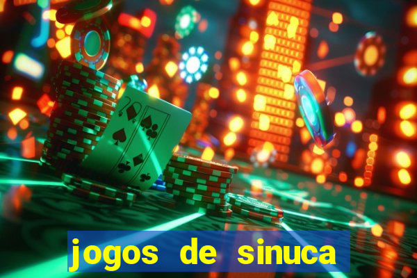 jogos de sinuca que ganha dinheiro de verdade